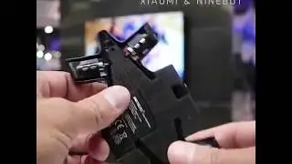 All-Innovative Drone-Case: The Only Mobile Case you Will Ever Need!