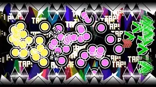 THE WORST FEATURED LEVEL EVER IN GEOMETRY DASH