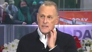 Dave Coulier Reveals Second Cancer Diagnosis After Non-Hodgkin Lymphoma Fight