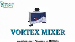 Vortex Mixer | Vortex Mixer Manufacturer