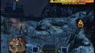 Red Faction Guerrilla Guerrillas at the Gate pt 2