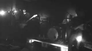 Jimi Hendrix - Red House played by Marco Hovius, Bauke Bakker and Serge Bredewold