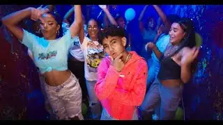 Tyziano - Boom Bon Bon 