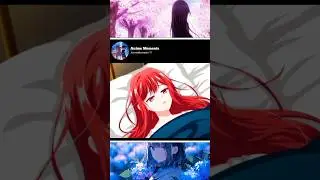 vampire dormitory | Mito Secret #shorts #anime #shortsfeed