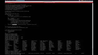جولة حول لغة غو على فري بسد Golang Tour on FreeBSD