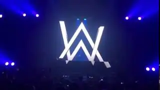 Alan Walker - ID 2018