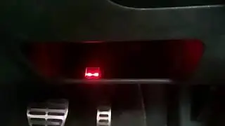 Fingerprint car Security