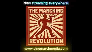 The Marching Revolution Podcast - S1E14 - Gender Dynamics in American Drum and Bugle Corps Part 2