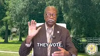 The River City Chat w/Mayor Billy Knight Sr. | Our Next Board Meeting