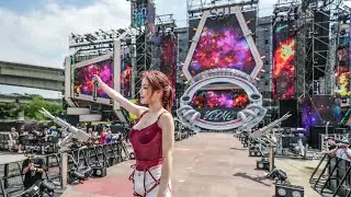 DJ VEENA @ S20 TAIPEI 2025 | MAIN STAGE RECAP | LIVE SET