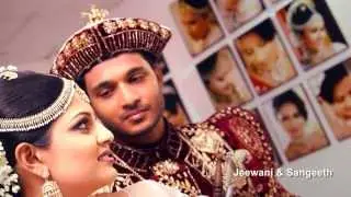 Studio 4U Cinestyle Wedding Videography In Srilanka