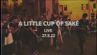 Zatarra - A Little Cup Of Sak&egrave; // Official Video