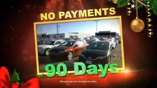 Pre Owned Vehicle Holiday Event : Garber Buick | Saginaw, Michigan | Tom Auernhammer