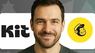 ConvertKit vs Mailchimp