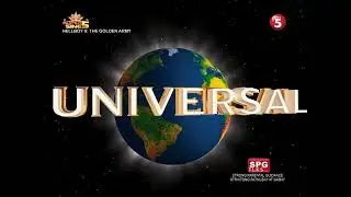 Hellboy 2 - Tv5 Intro