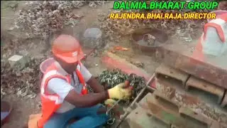 iska folding ka fix Kalyanpur chalu clamp Karnataka plant ka video #director #Rajendra #bhai #Raja