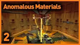 Half-Life: Глава 2 &mdash; Аномальные материалы. Прохождение