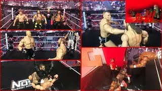 E.W MONDAY NIGHT RAW S.2 E.2 Tuesday special 