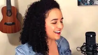 Outono - Djavan | Cover Melissa Moreira