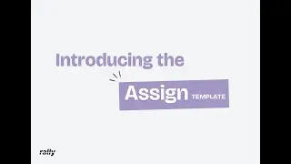 Quely's New Assign Template: Smart Team Capacity Planning
