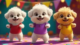 🐾🤣 Hilarious Cats & Dogs Dancing 😻 Cutest Video Ever! 🐾💃