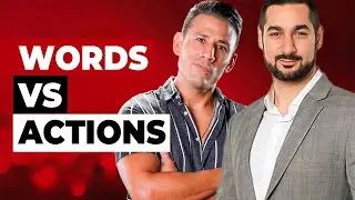 WORDS vs ACTIONS: The Dating Rule That Protects You