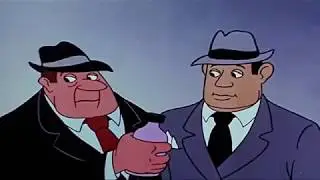 Pica Pau em Portugu&ecirc;s |  O Espi&atilde;o Espiado | Desenhos Animado