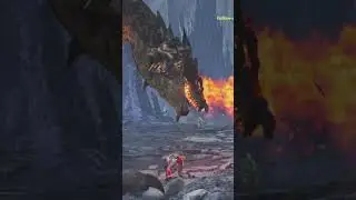 This Critical Draw Greatsword Build is Insane #gaming #monsterhunterwilds