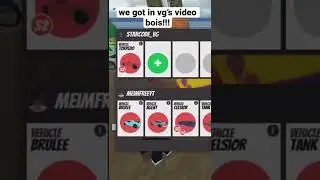 WE MADE IT #jailbreak #helloitsvg #vg #Roblox #gaming #meimfree