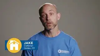 Handyman Connection Craftspeople Skills
