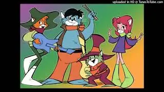 The Cattanooga Cats - Wait a Minute For Country