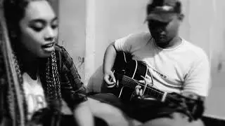XxxTentacion - Changes Cover by Paula Magdalena 《😭》