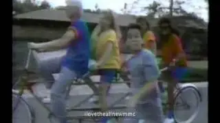 MMC - Season 2 - Get on your feet