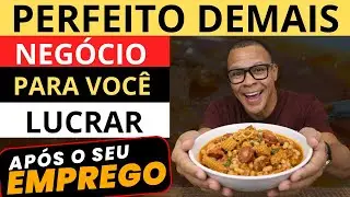 Como come&ccedil;ar esse  Neg&oacute;cio perfeito para voc&ecirc; GANHAR DINHEIRO em casa | RENDA EXTRA