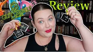 GLITTERBELS GEL POLISH REVIEW & 2 WEEK WEAR TEST // Everything you need to know!