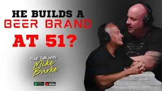 Building a Better Light Beer | Ep. 33 with Founder Chad Webb