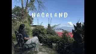 Zakhama, Nagaland | Journey to Dzukou Begins (Episode 1)