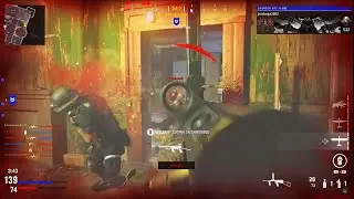 DEVILISH TRIO - TWISTED OUTLOOK | Quad Feed Clips pt. 4