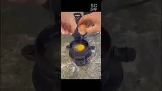 burger maker #burger making machine #satisfy # burgerseggs#eggs#innovative #products