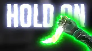 Hold On - Viper Montage