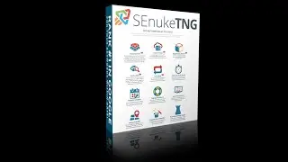 SEnuke TNG - Rank #1 With Todays Top Ranking Factors, SEnuke TNG, 
