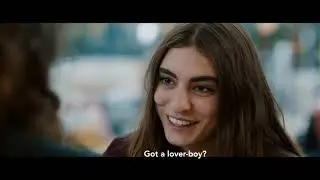 One of These Days - International Trailer