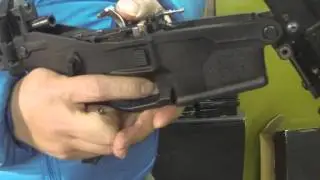 WE GBB ACR