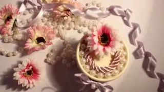 WEDDING FAVORS TUTORIAL-handmade ideas