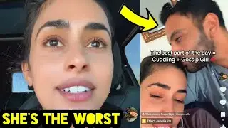 Akash Singh's Wife Is Still HUMILIATING Him!!!