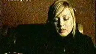 Edyta Bartosiewicz - wywiad z programie 