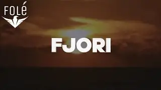 Fjori - Mina (Official Lyric Video)
