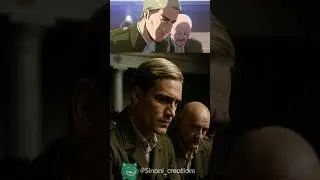 Titan Awakens in REAL LIFE 🌍🔥 | Anime AI Transformation  #eren #attackontitan #anime #進撃の巨人 #aot