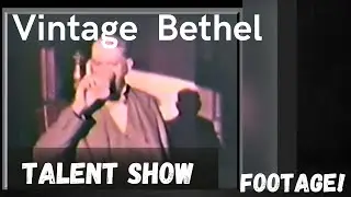 Footage of Joseph Rutherford as Beth Sarim was being built in 1929