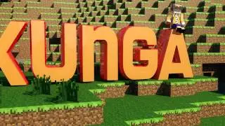 DerKunga - Intro [Reupload] [V2]